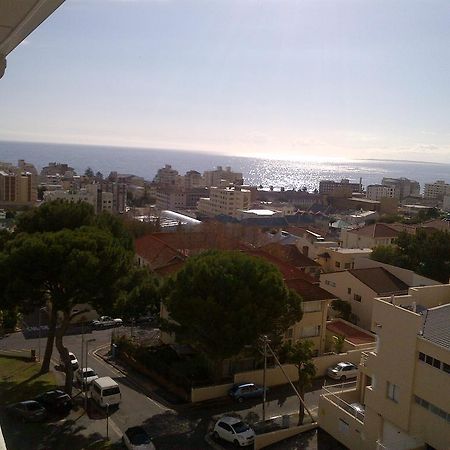 Doverhurst Διαμέρισμα Κέιπ Τάουν Εξωτερικό φωτογραφία