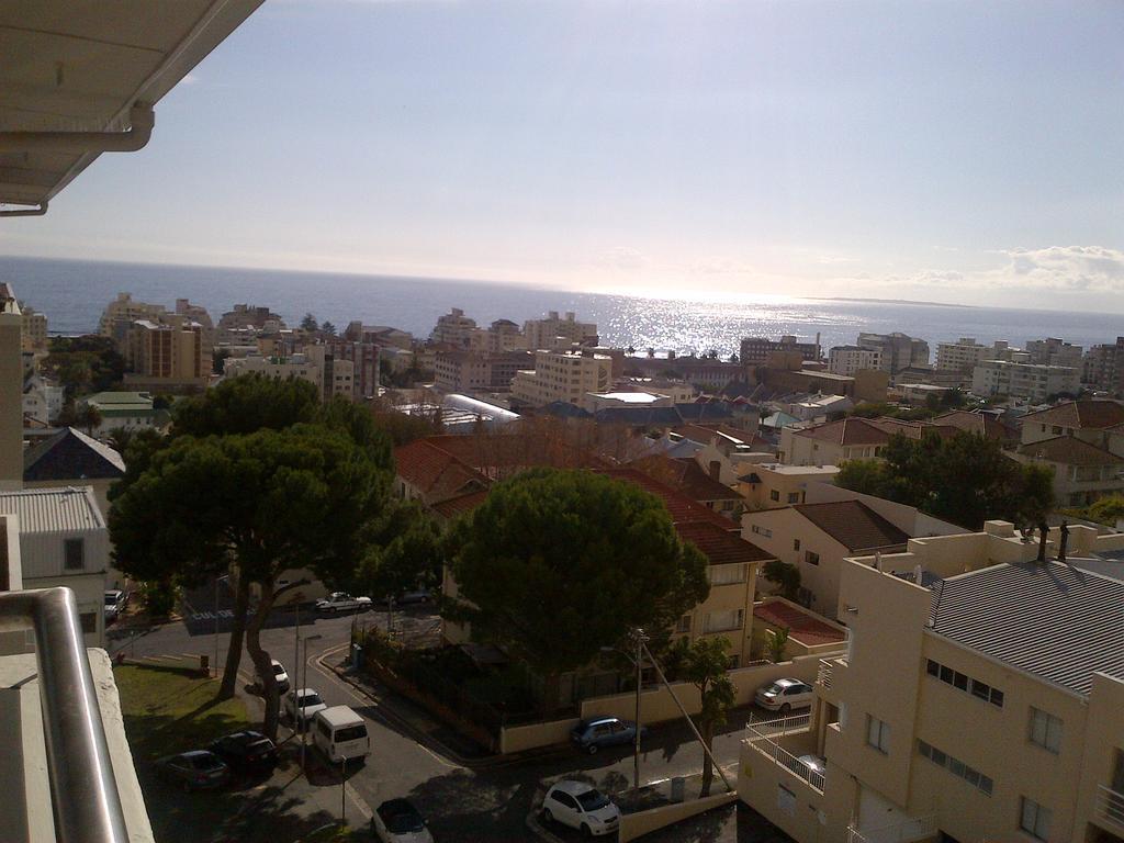 Doverhurst Διαμέρισμα Κέιπ Τάουν Εξωτερικό φωτογραφία